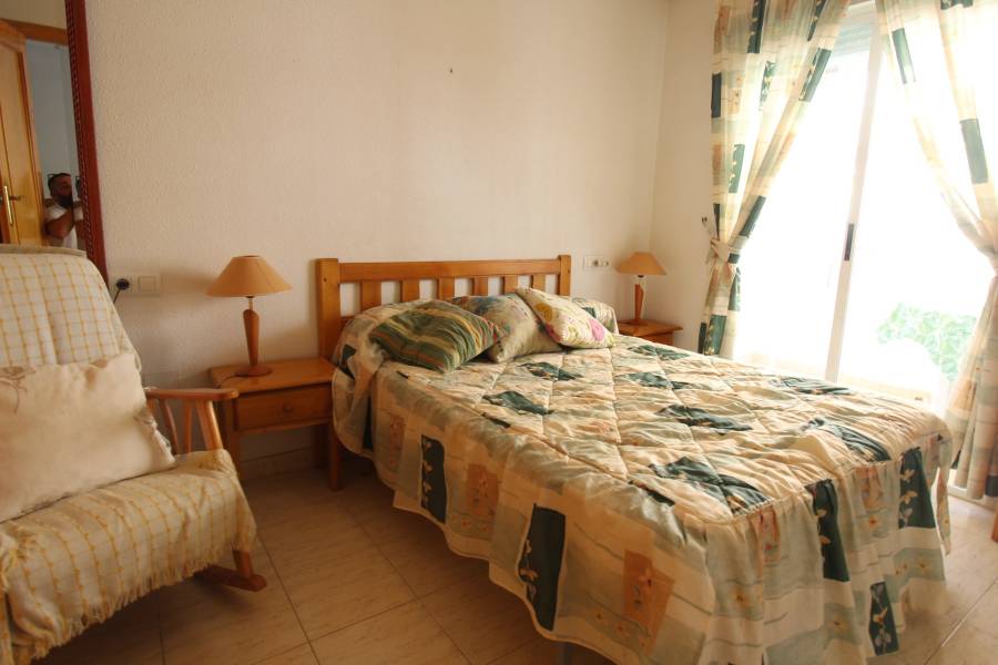 Alquiler - Apartamento - Torrevieja - La Mata