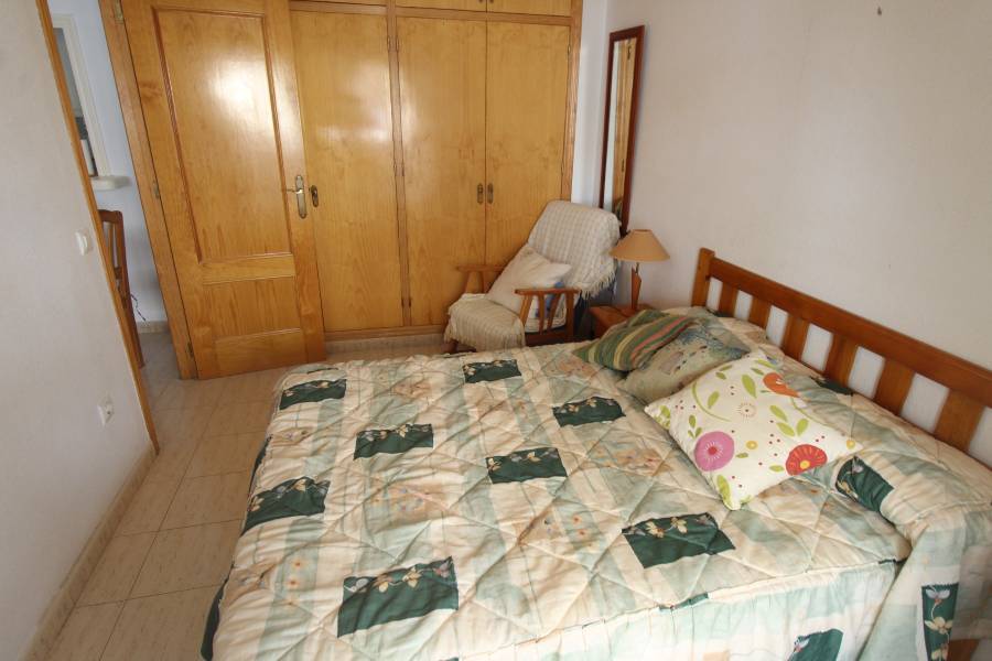 Alquiler - Apartamento - Torrevieja - La Mata