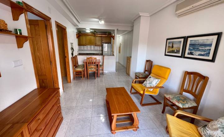 Apartamento - Reventa - La Mata - Centro/PLAYA