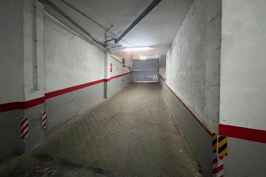 Reventa - Apartamento - La Mata - Centro/PLAYA