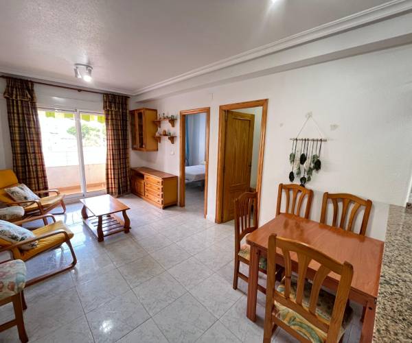 Apartamento - Reventa - La Mata - Centro/PLAYA