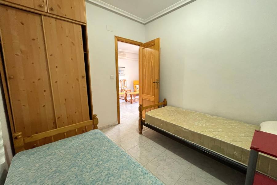 Reventa - Apartamento - La Mata - Centro/PLAYA