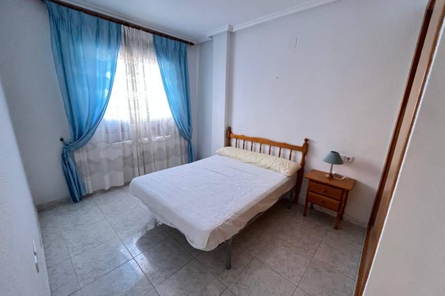 Reventa - Apartamento - La Mata - Centro/PLAYA