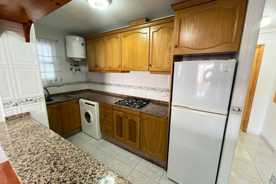 Reventa - Apartamento - La Mata - Centro/PLAYA