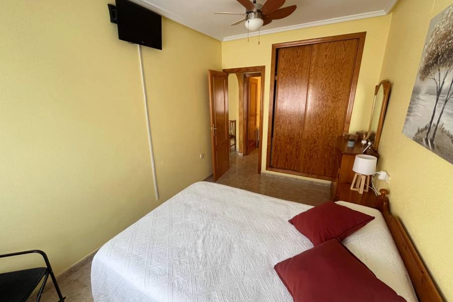 Reventa - Apartamento - La Mata - Puerto Romano/PLAYA