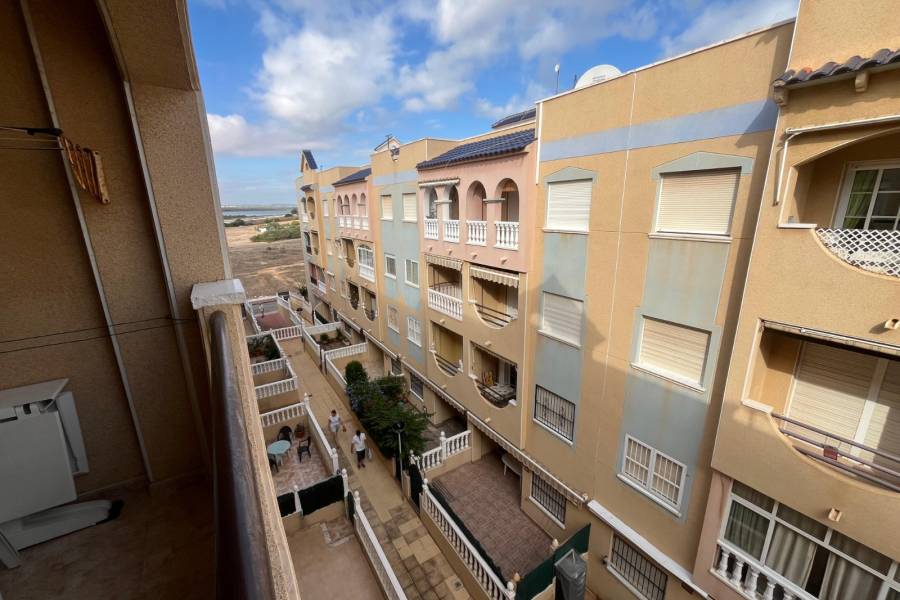 Reventa - Apartamento - La Mata - Puerto Romano/PLAYA