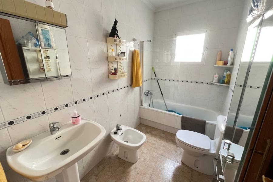 Reventa - Apartamento - La Mata - Puerto Romano/PLAYA