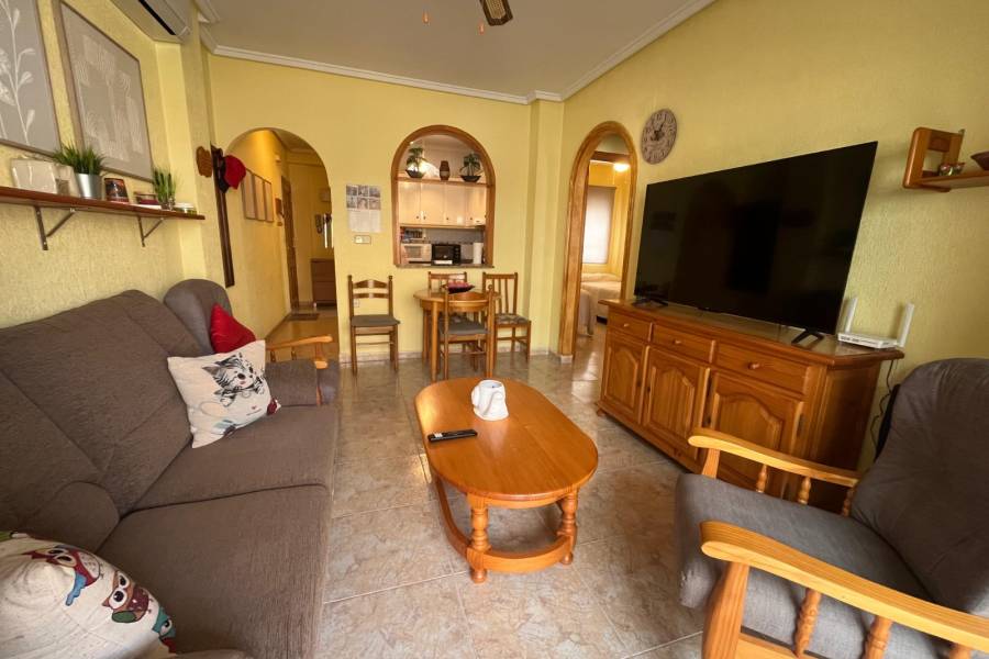 Reventa - Apartamento - La Mata - Puerto Romano/PLAYA