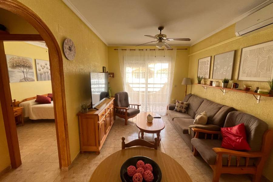 Reventa - Apartamento - La Mata - Puerto Romano/PLAYA