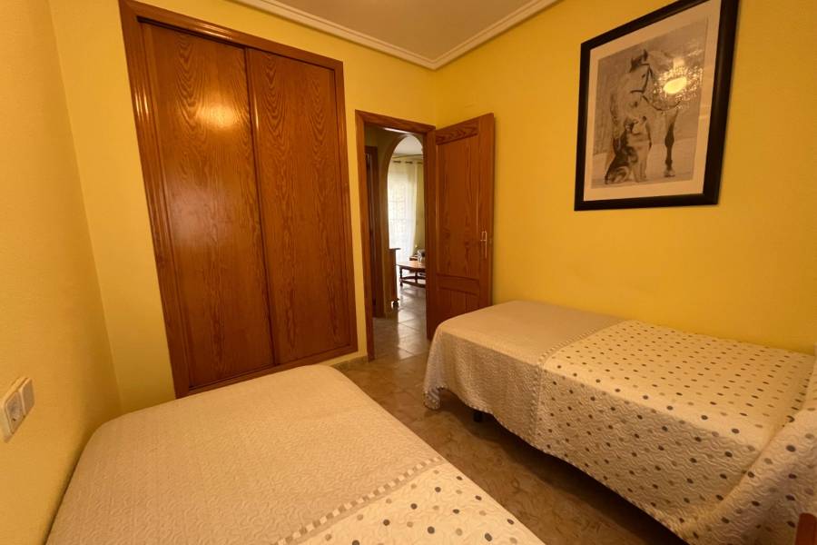 Reventa - Apartamento - La Mata - Puerto Romano/PLAYA