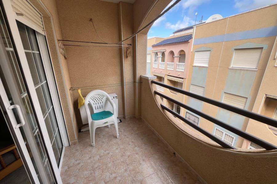 Reventa - Apartamento - La Mata - Puerto Romano/PLAYA