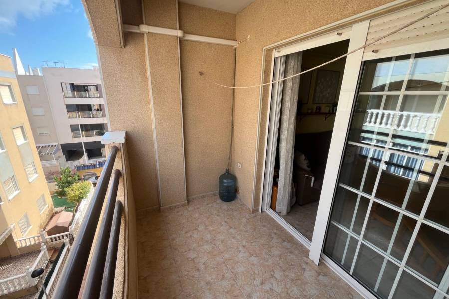 Reventa - Apartamento - La Mata - Puerto Romano/PLAYA