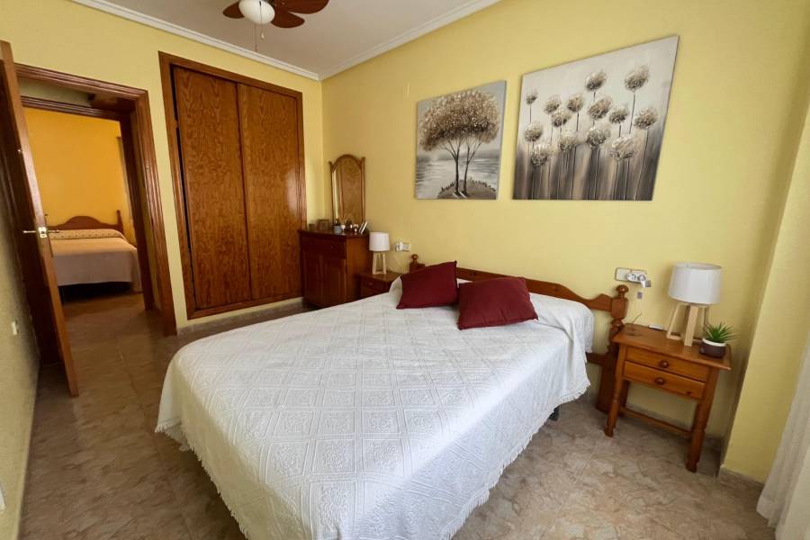 Reventa - Apartamento - La Mata - Puerto Romano/PLAYA