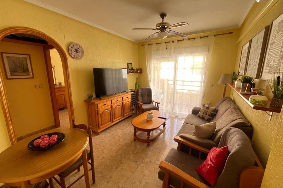 Reventa - Apartamento - La Mata - Puerto Romano/PLAYA