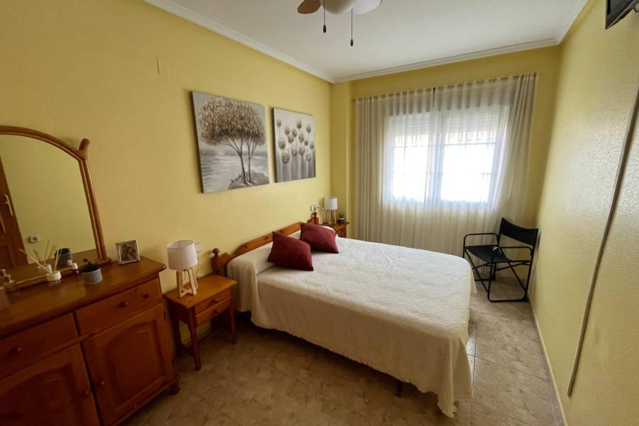 Reventa - Apartamento - La Mata - Puerto Romano/PLAYA