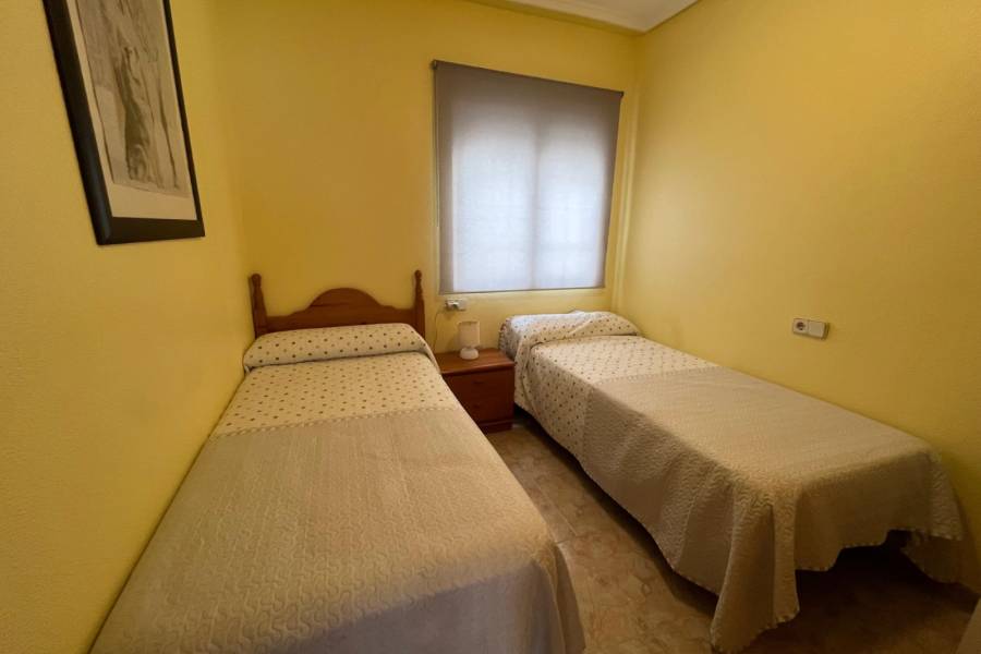 Reventa - Apartamento - La Mata - Puerto Romano/PLAYA