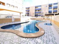 Reventa - Apartamento - La Mata - Puerto Romano/PLAYA