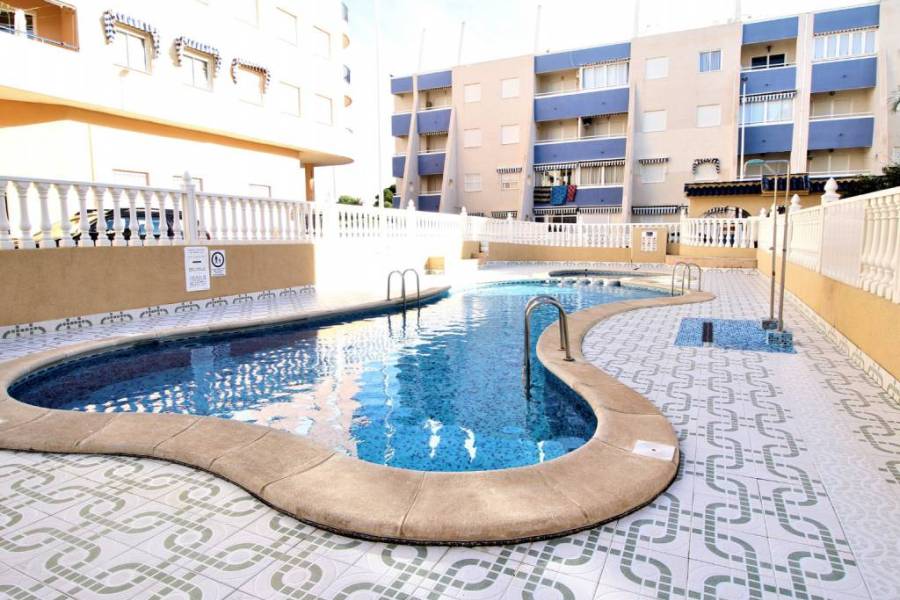 Reventa - Apartamento - La Mata - Puerto Romano/PLAYA