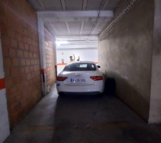 Reventa - Bungalow - La Mata - Torreblanca