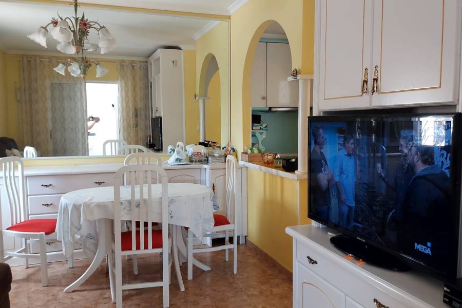 Reventa - Bungalow - La Mata - Torreblanca