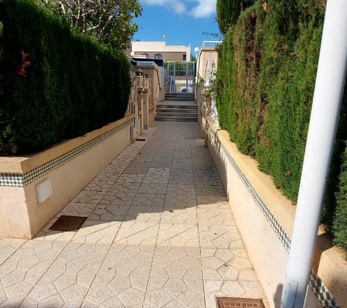 Reventa - Bungalow - La Mata - Torreblanca