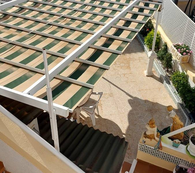 Reventa - Bungalow - La Mata - Torreblanca