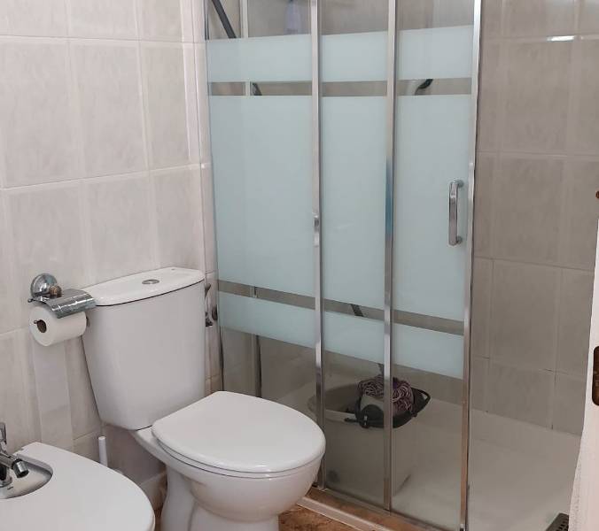 Reventa - Bungalow - La Mata - Torreblanca