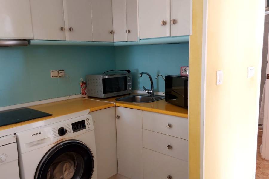 Reventa - Bungalow - La Mata - Torreblanca