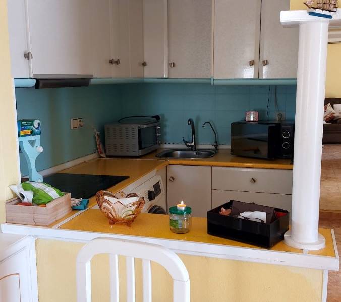 Reventa - Bungalow - La Mata - Torreblanca