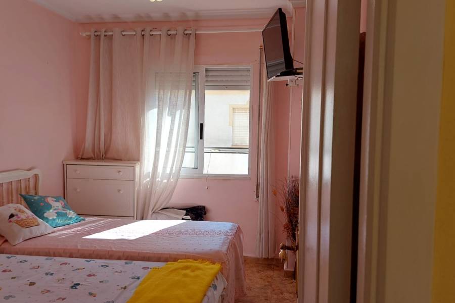 Reventa - Bungalow - La Mata - Torreblanca