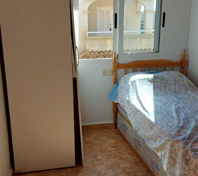 Reventa - Bungalow - La Mata - Torreblanca