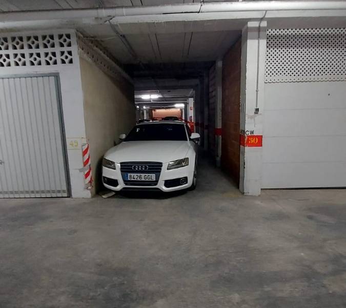 Reventa - Bungalow - La Mata - Torreblanca