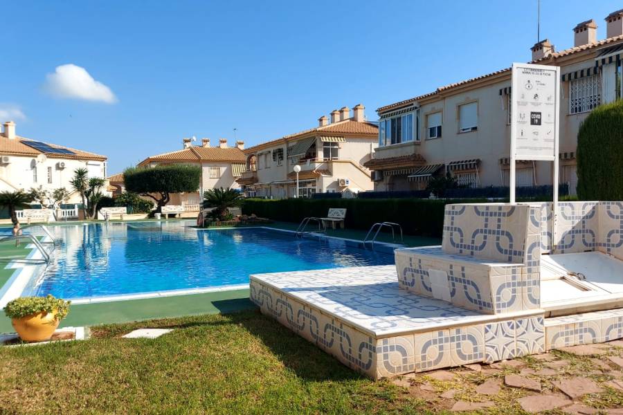 Reventa - Bungalow - La Mata - Torreblanca