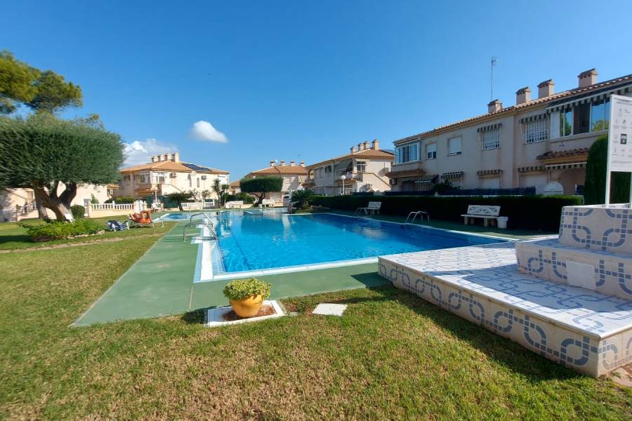 Reventa - Bungalow - La Mata - Torreblanca