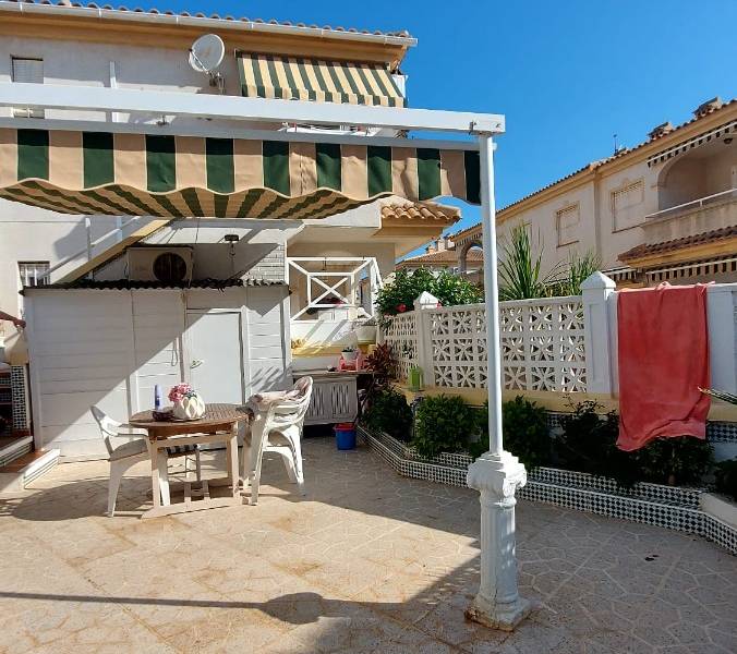 Reventa - Bungalow - La Mata - Torreblanca