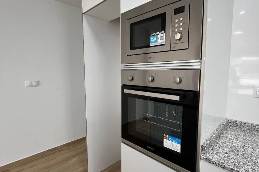 Reventa - Apartamento - La Mata - Pueblo/ PLAYA