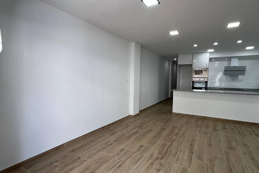 Reventa - Apartamento - La Mata - Pueblo/ PLAYA