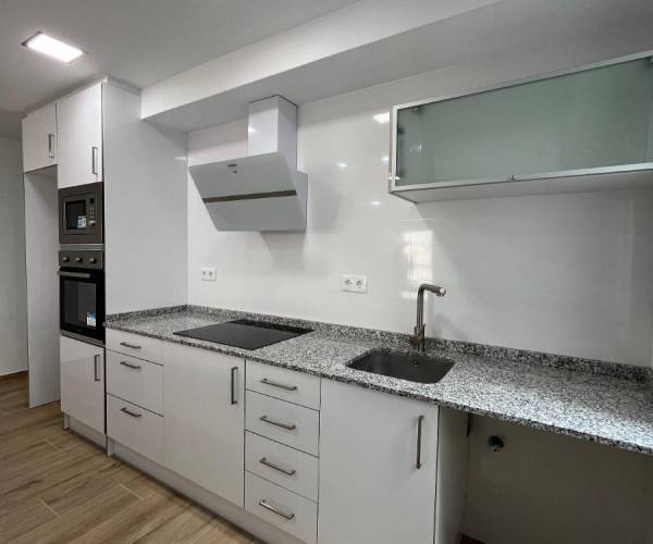 Apartamento - Reventa - La Mata - Pueblo/ PLAYA