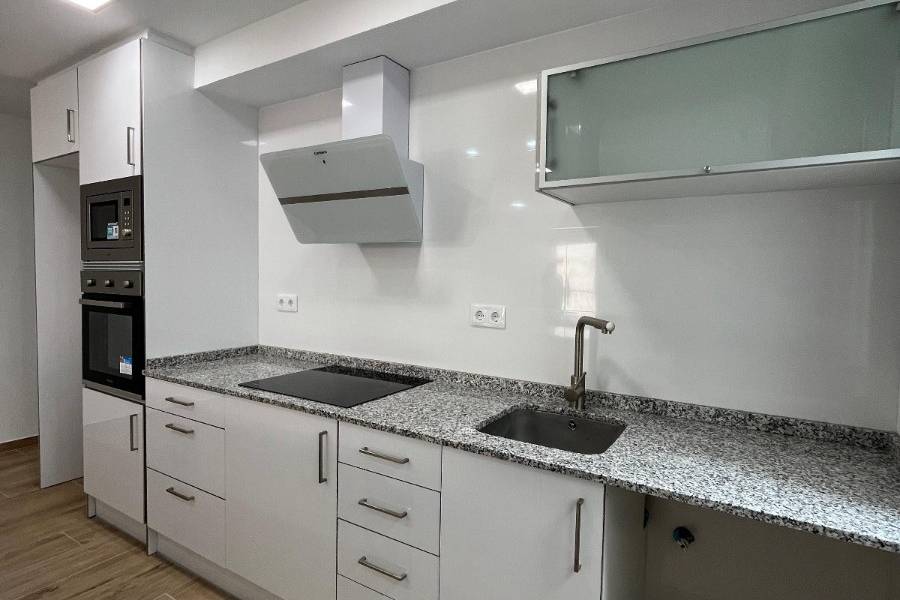 Reventa - Apartamento - La Mata - Pueblo/ PLAYA