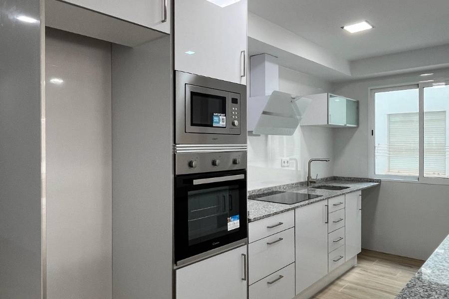 Reventa - Apartamento - La Mata - Pueblo/ PLAYA