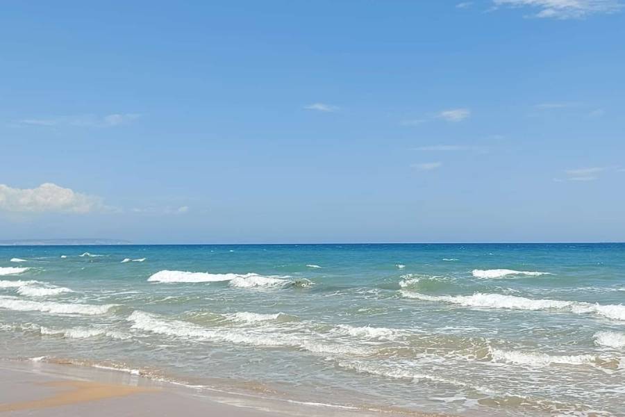 Reventa - Apartamento - La Mata - Pueblo/ PLAYA