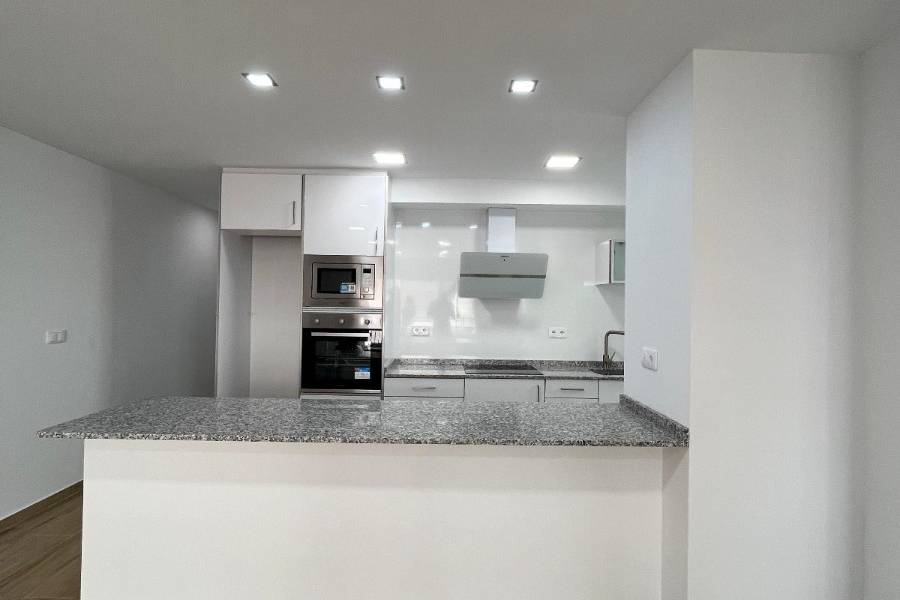 Reventa - Apartamento - La Mata - Pueblo/ PLAYA