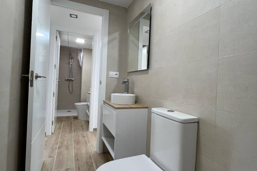 Reventa - Apartamento - La Mata - Pueblo/ PLAYA