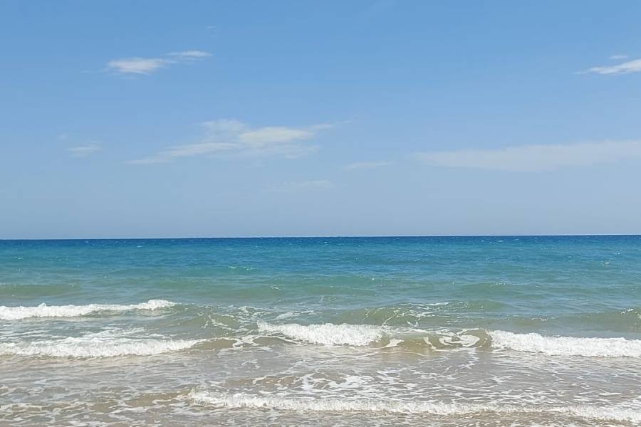 Reventa - Apartamento - La Mata - Pueblo/ PLAYA