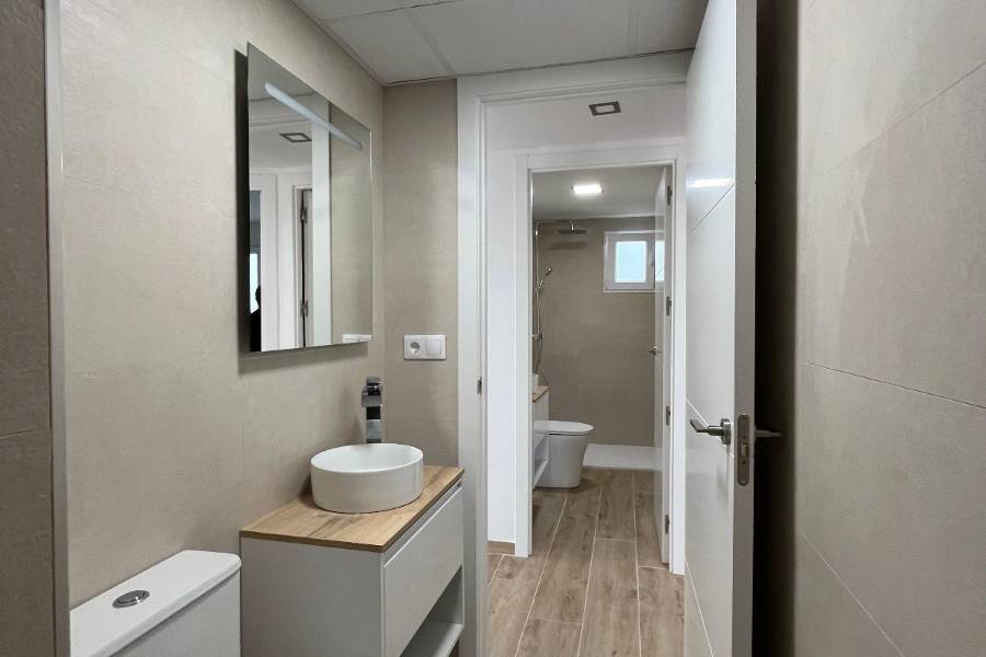 Reventa - Apartamento - La Mata - Pueblo/ PLAYA