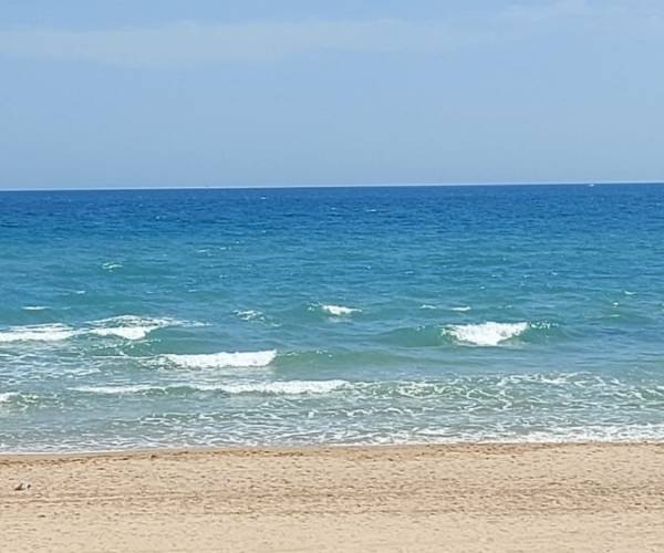 Apartament - Resale - La Mata - Pueblo/ PLAYA