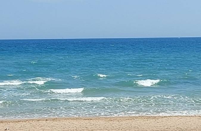 Apartamento - Reventa - La Mata - Pueblo/ PLAYA