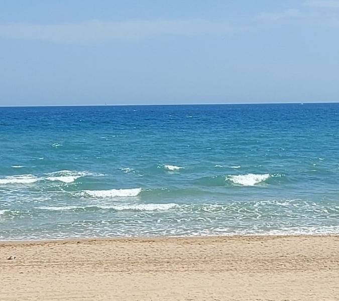 Reventa - Apartamento - La Mata - Pueblo/ PLAYA