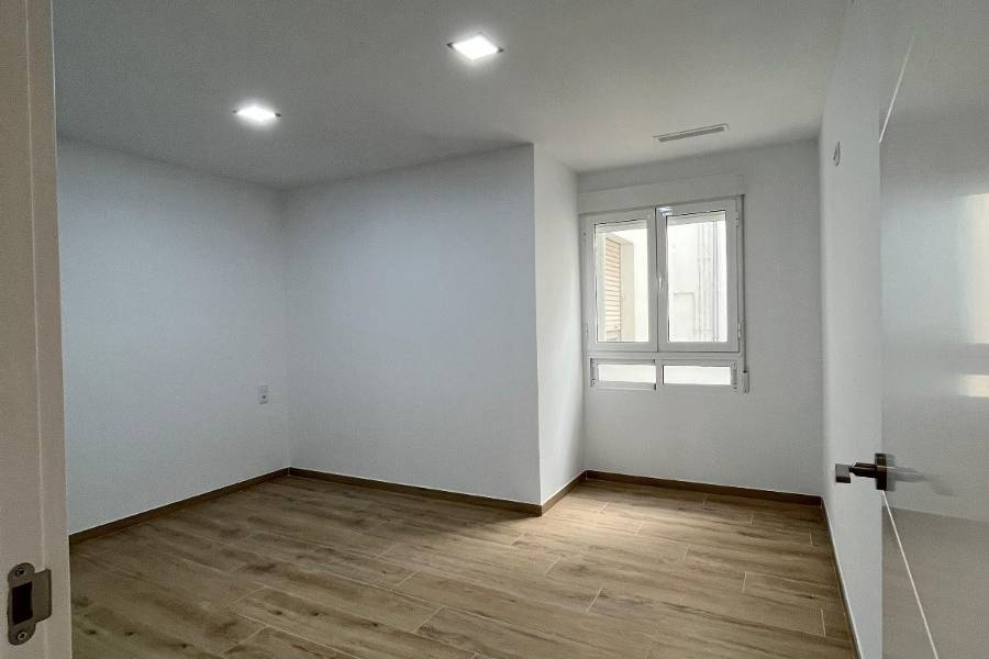 Reventa - Apartamento - La Mata - Pueblo/ PLAYA