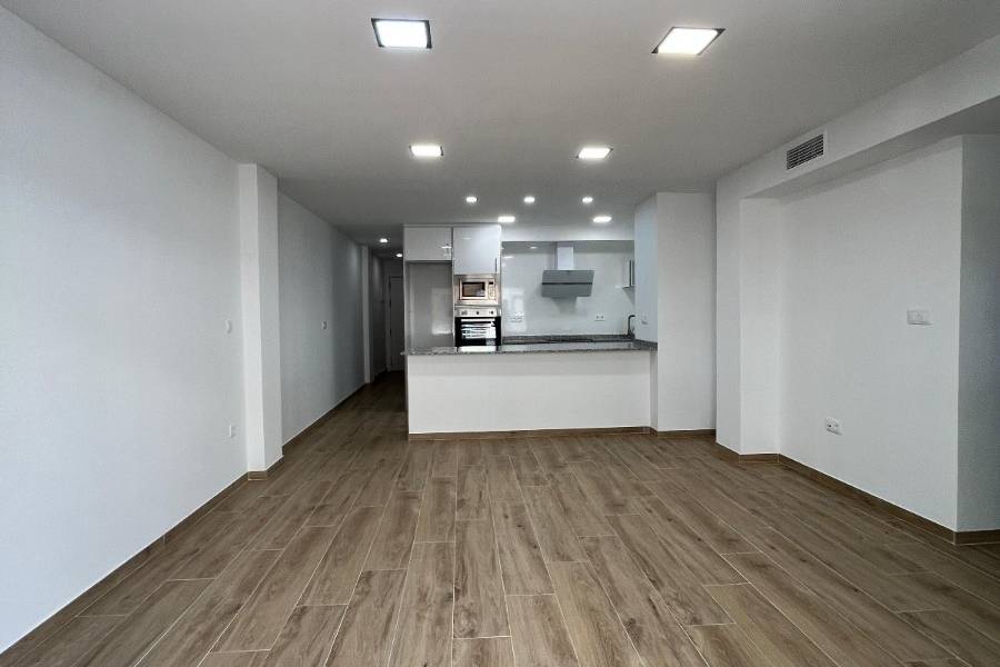 Reventa - Apartamento - La Mata - Pueblo/ PLAYA